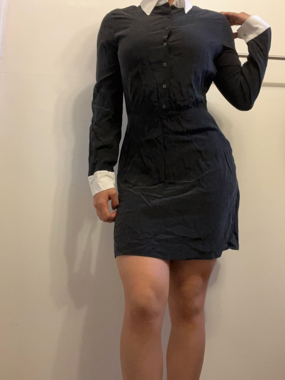S26 Lagence Dress